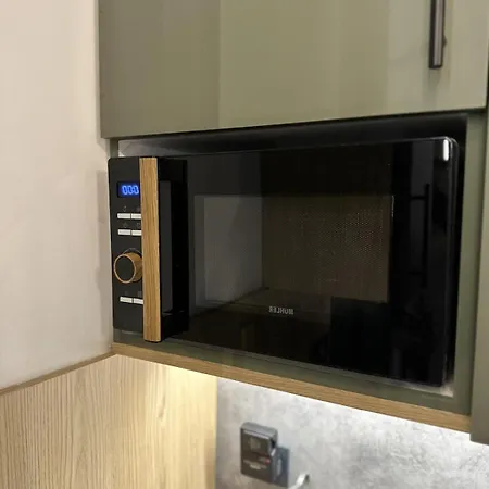 Trikalabnb - Prime Loft 2 شقة *