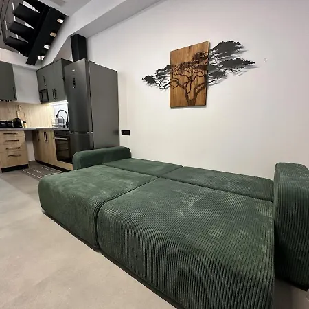 Trikalabnb - Prime Loft 2 شقة