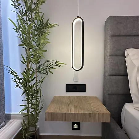 شقة Trikalabnb - Prime Loft 2 Tríkala