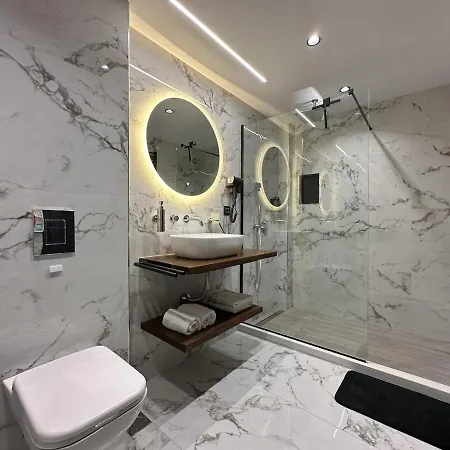 Trikalabnb - Prime Loft 2 شقة *